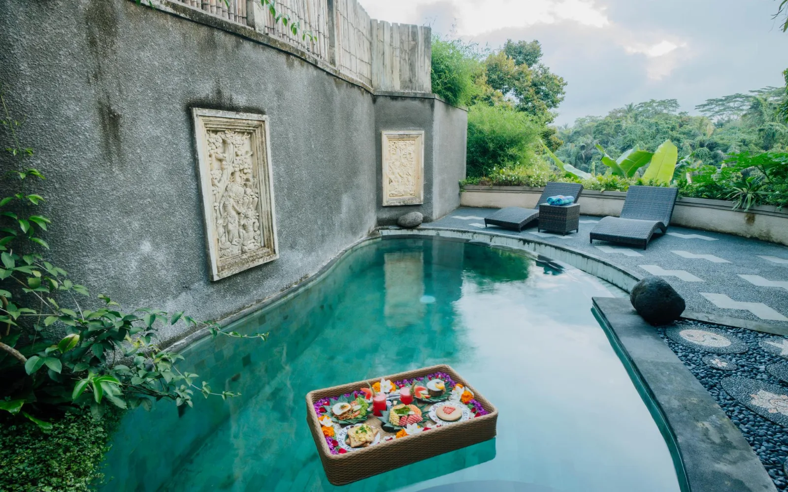 Iyang Wellness & Spa at The Iyang Ubud