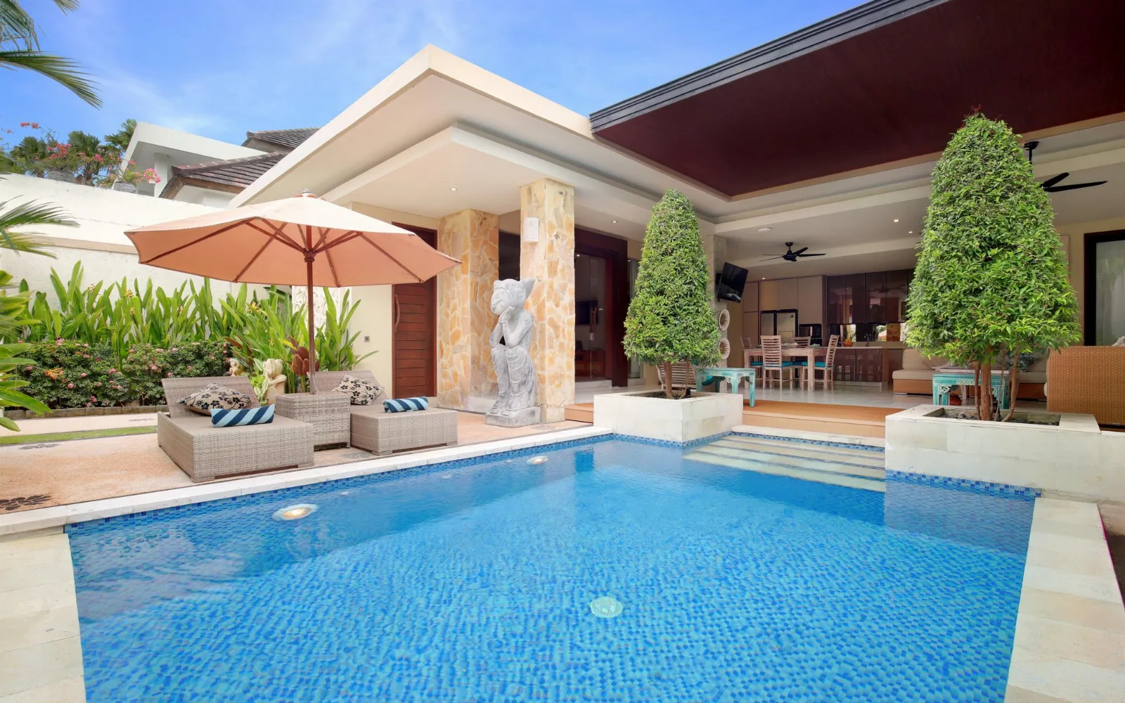 J Wellness & Spa at J Villa Canggu