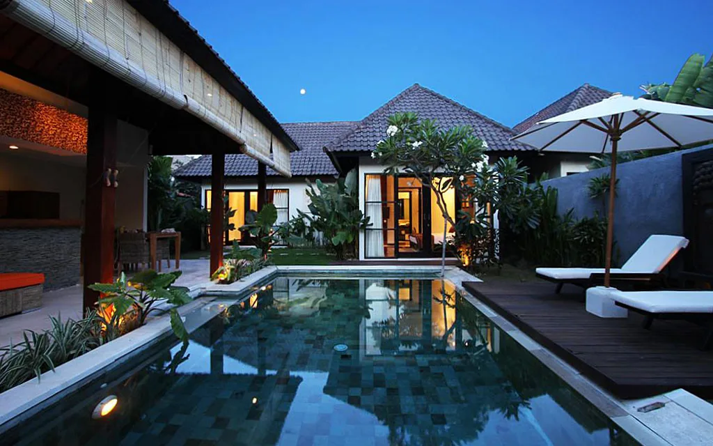 Jagaditha Wellness & Spa at Jagaditha Villas