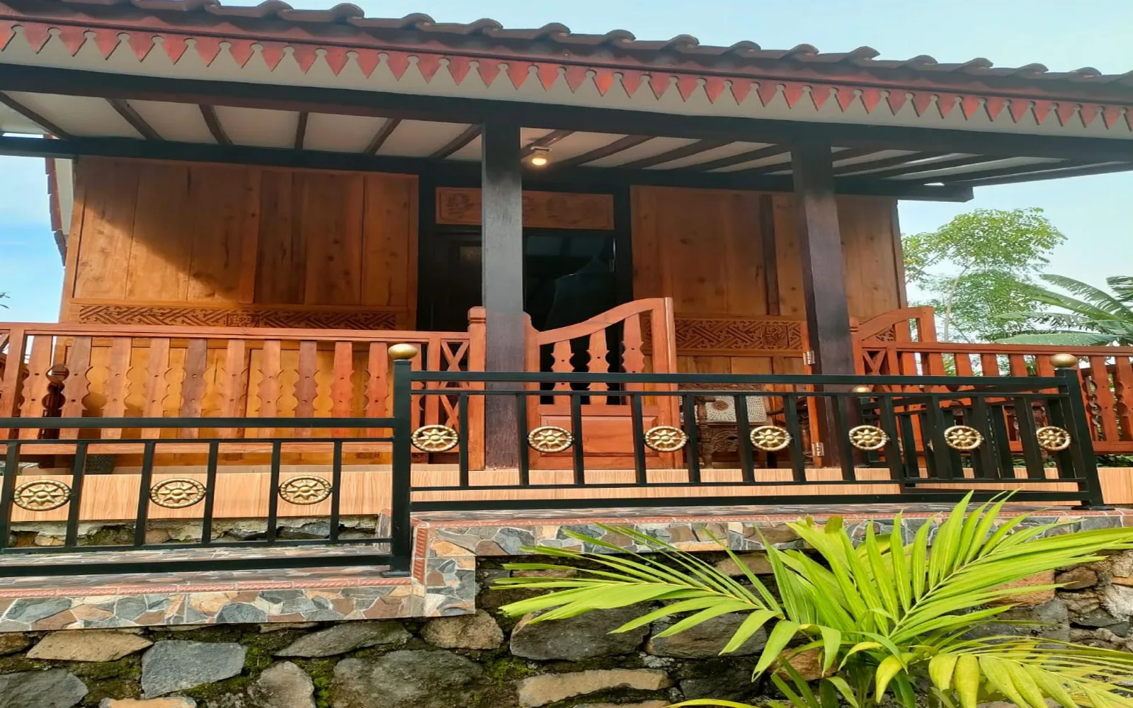 Jala Wellness & Spa at Jala Sutra Cottages