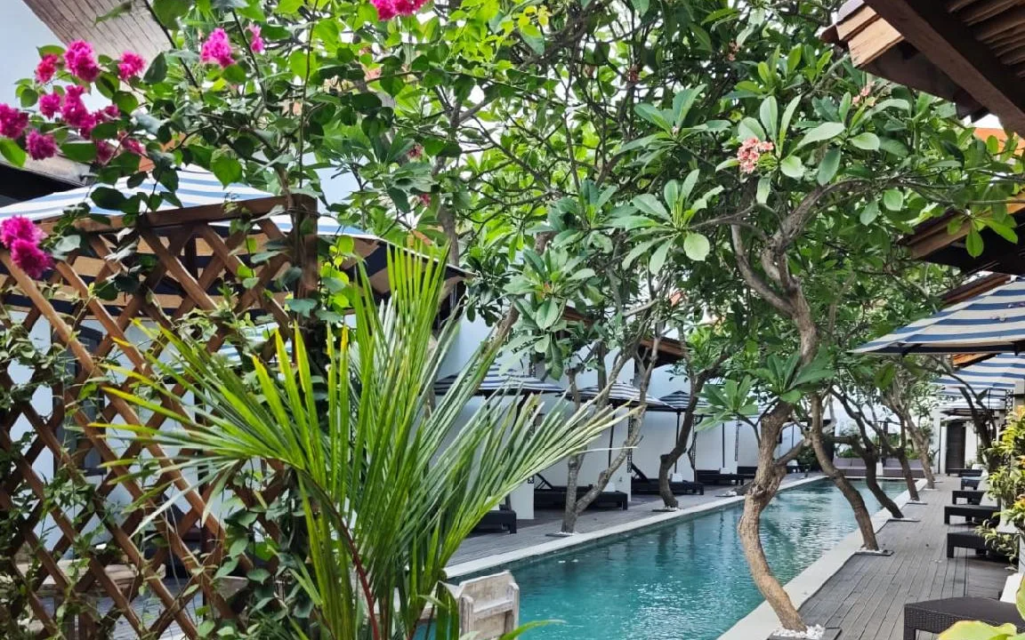 Jali Wellness & Spa at Jali Resort - Gili Trawangan