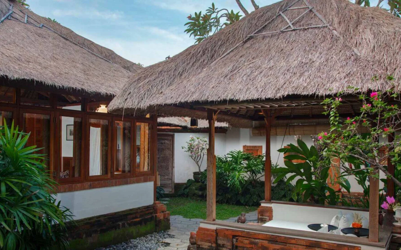Jamu Traditional Spa Sanur