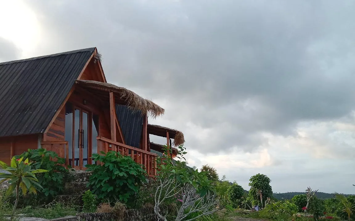 Janggur Wellness & Spa at Janggur Baud Hill Villas Nusa Penida