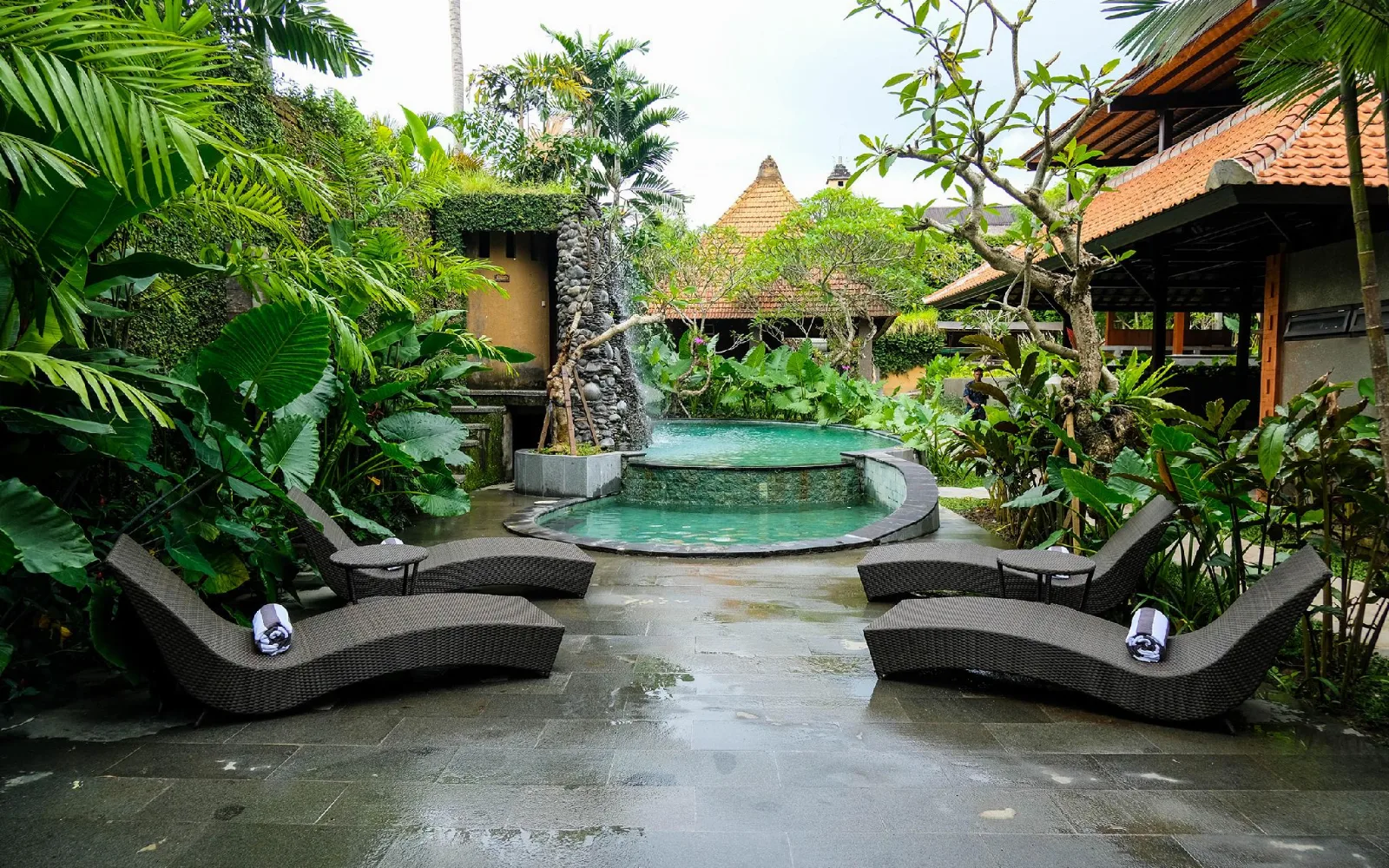 Japa Spa Sanctuary at JAPA Suites and Villas