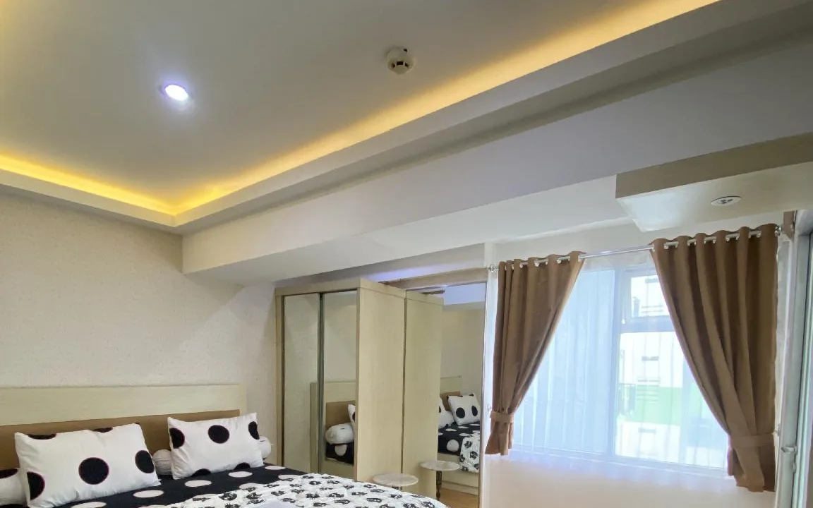 Jarrdin Wellness & Spa at Jarrdin Cihampelas by Vinos