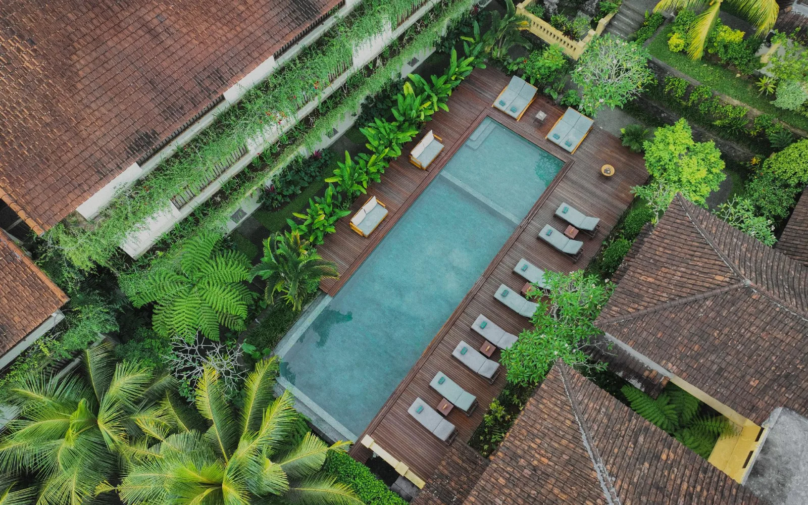 Jati Wellness & Spa at Jati Cottage