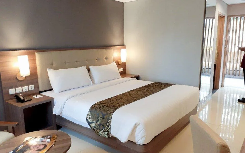 Jatiluhur Valley Resort Spa & Wellness Sanctuary