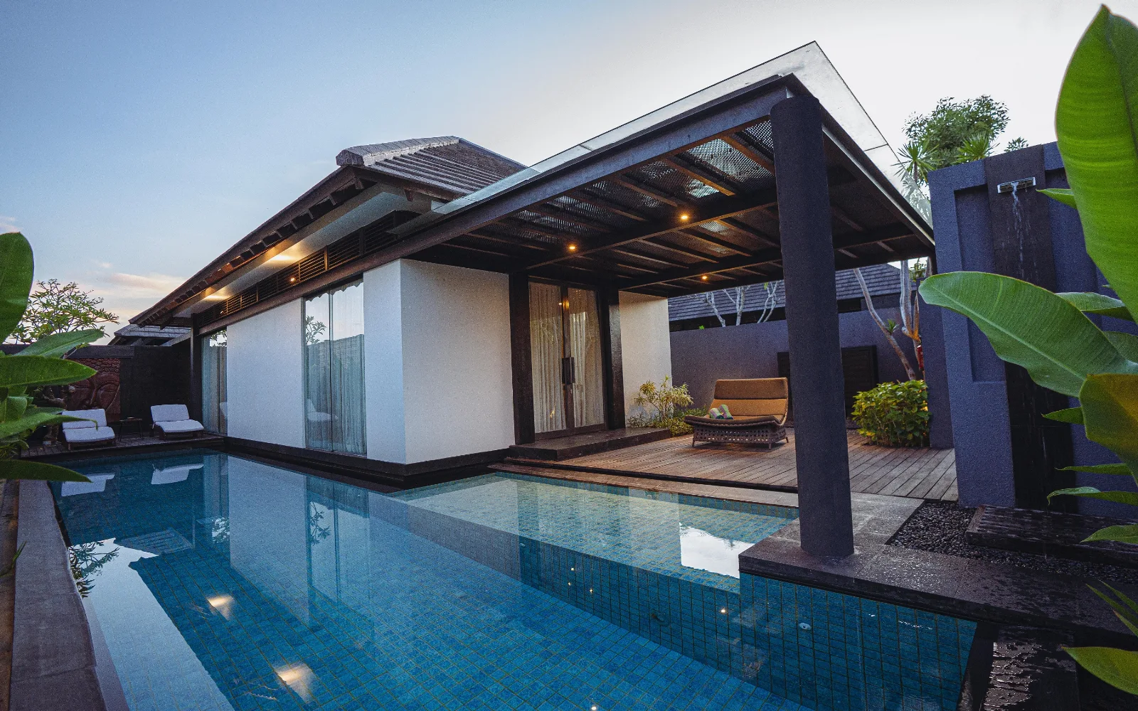 Javana Spa at Javana Royal Villas