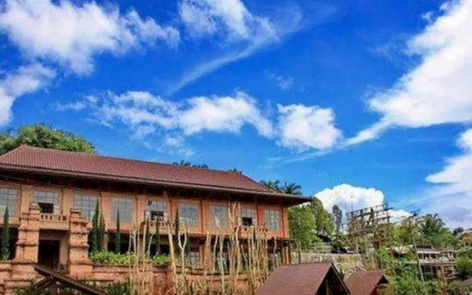 Jawa Wellness & Spa at Jawa Dwipa Resort and Convention