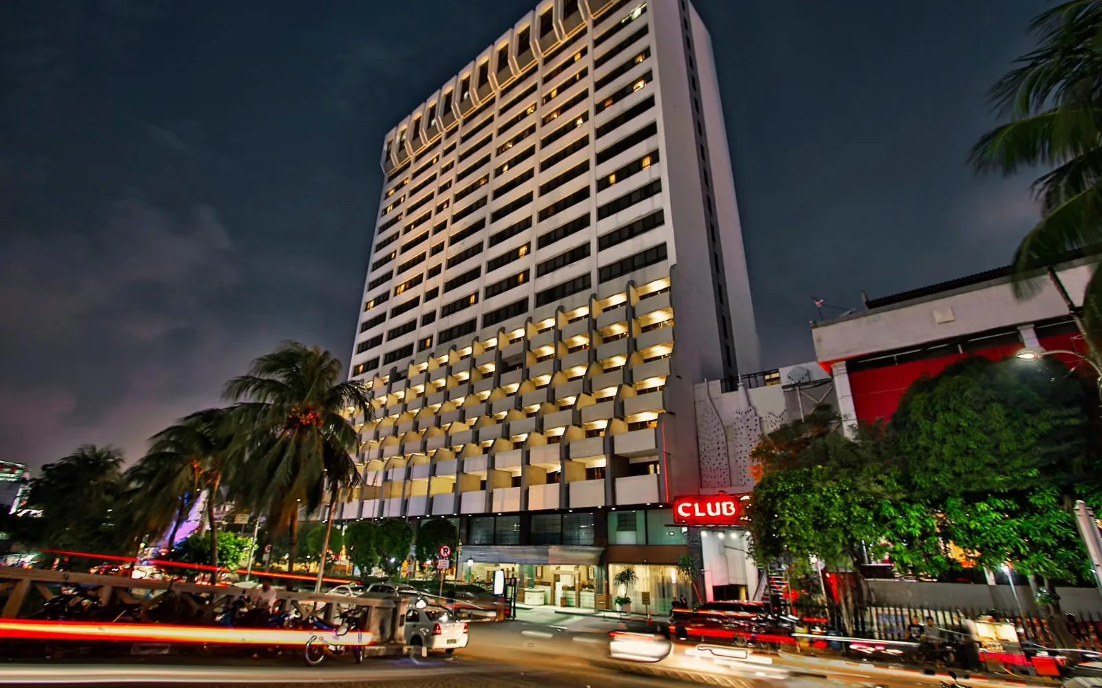 Jayakarta Health Club & Spa at The Jayakarta SP Jakarta Hotel & Spa