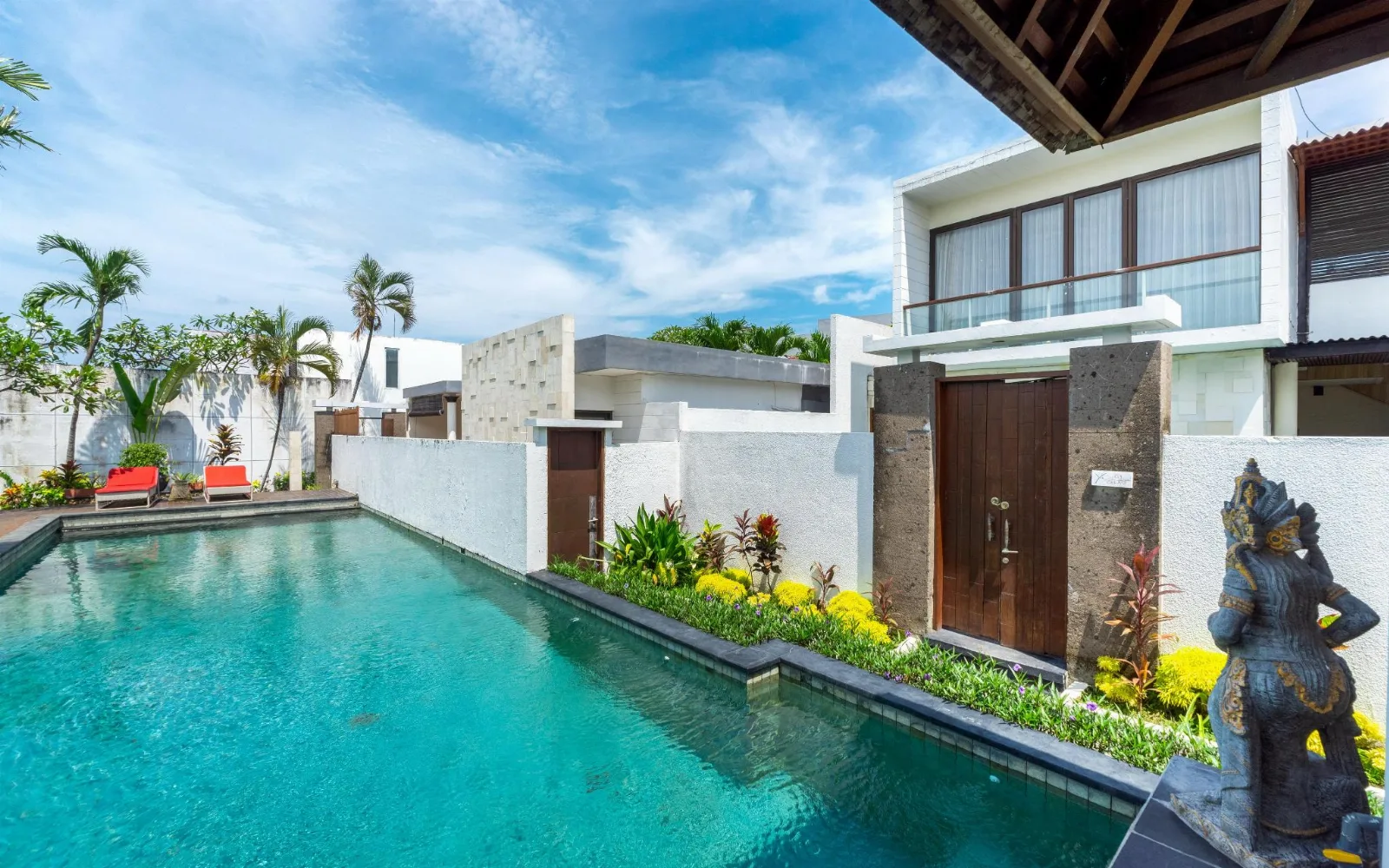 Jay’s Wellness & Spa at Jay’s Villas Umalas