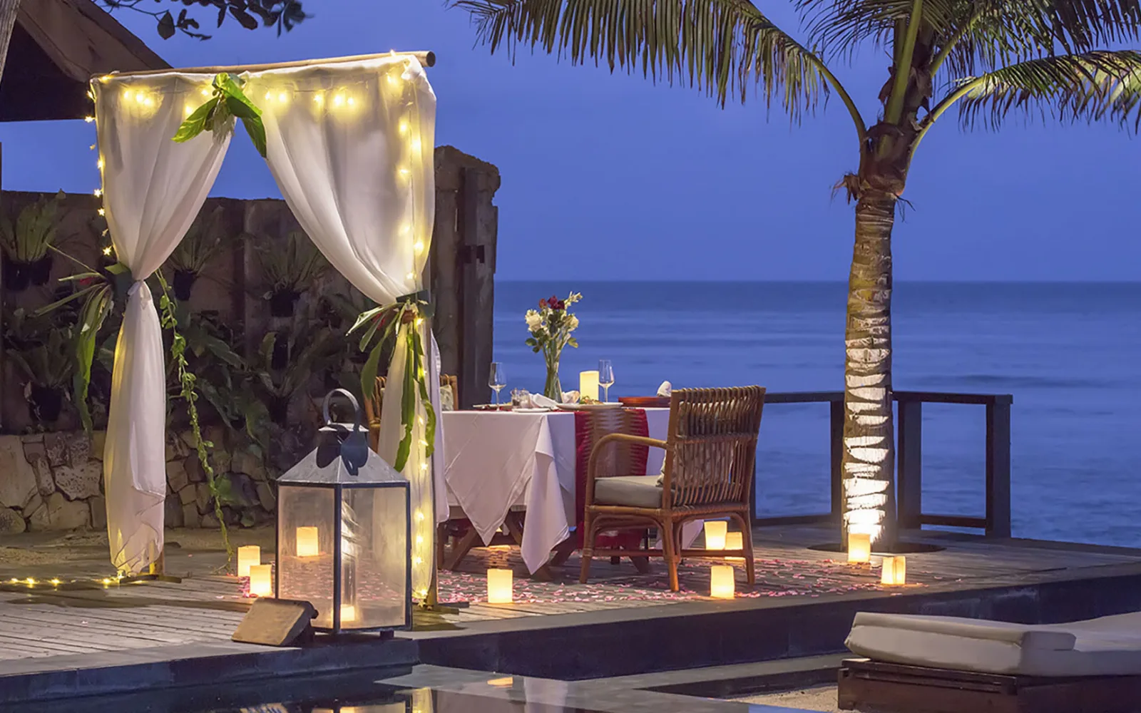 Jeeva Wellness & Spa at Jeeva Santai Villas