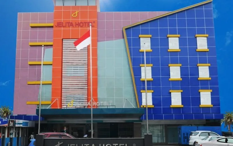 Jelita Wellness & Spa at Jelita Hotel