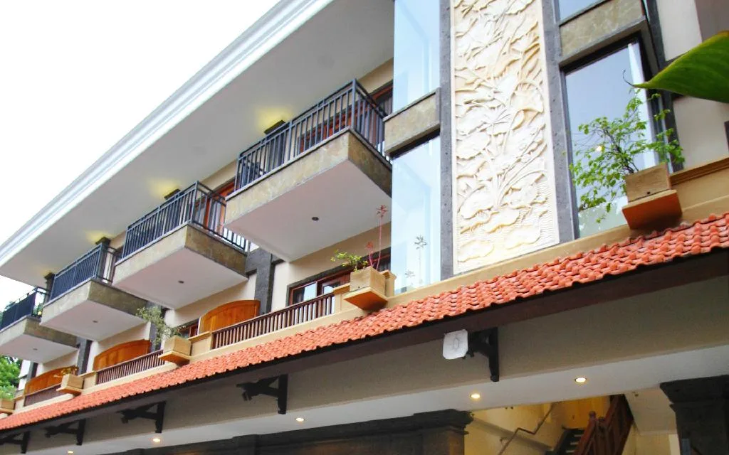 Jepun Wellness & Spa at Jepun Bali Hotel