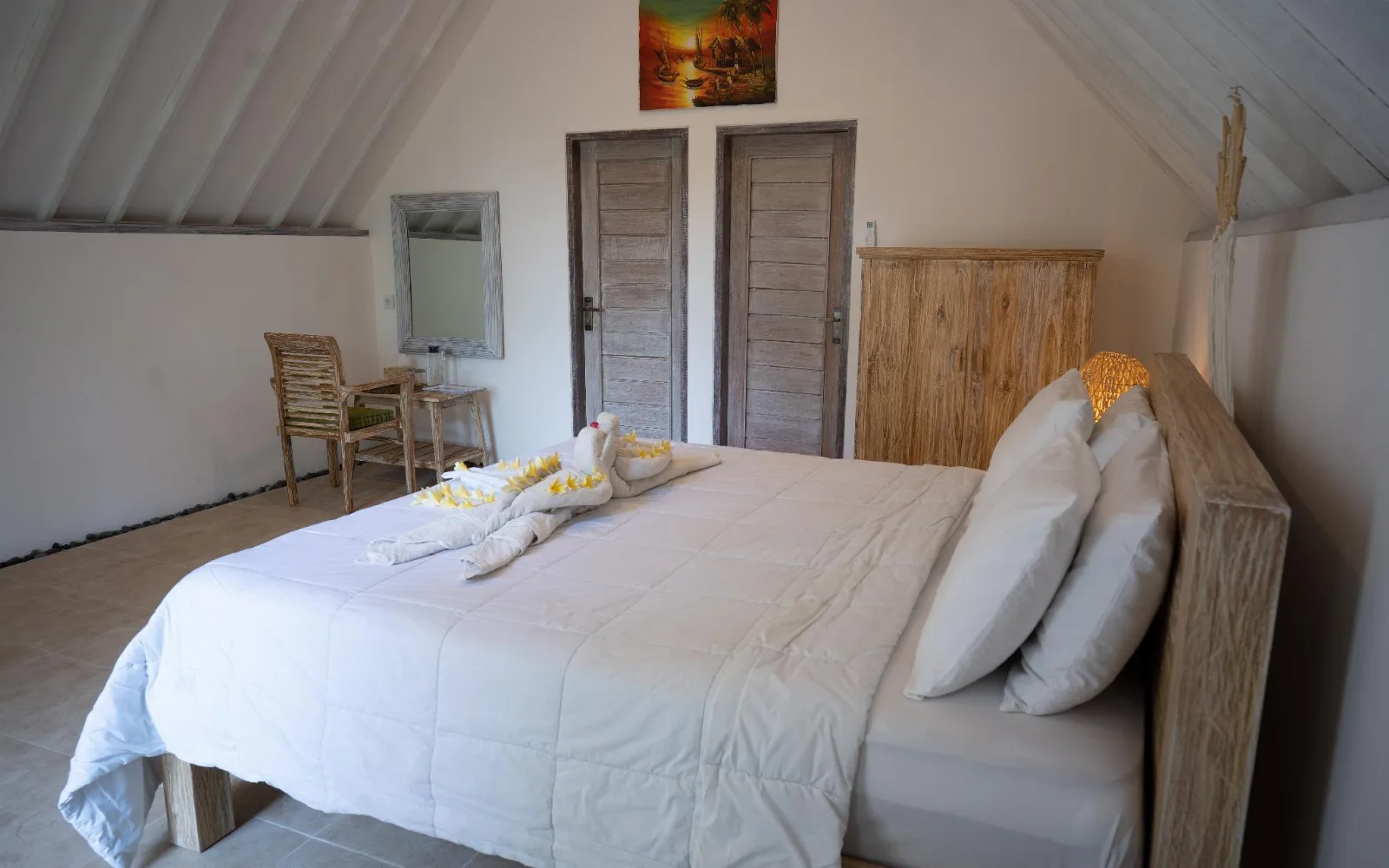 Jepun Wellness & Spa at Jepun Didulu Cottage