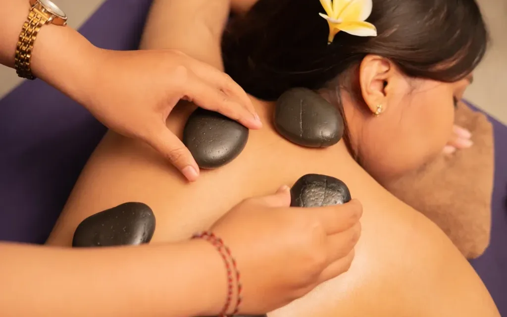 Jerami Spa at Villa Jerami & Spa
