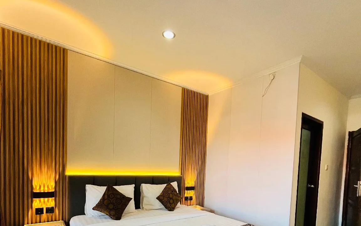 Jesen Wellness & Spa at Jesen Inn 2