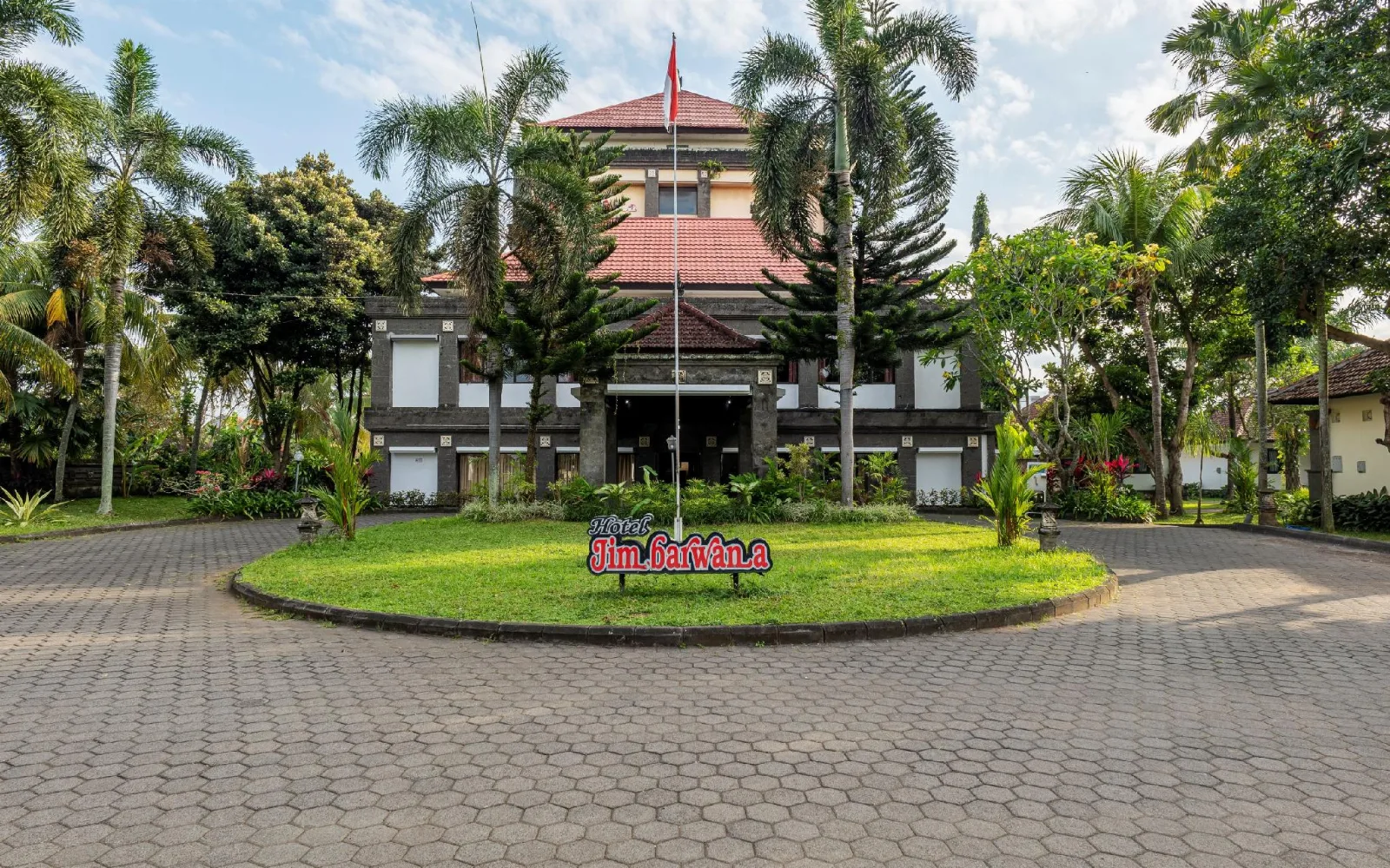 JIMBARWANA Wellness & Spa at JIMBARWANA HOTEL