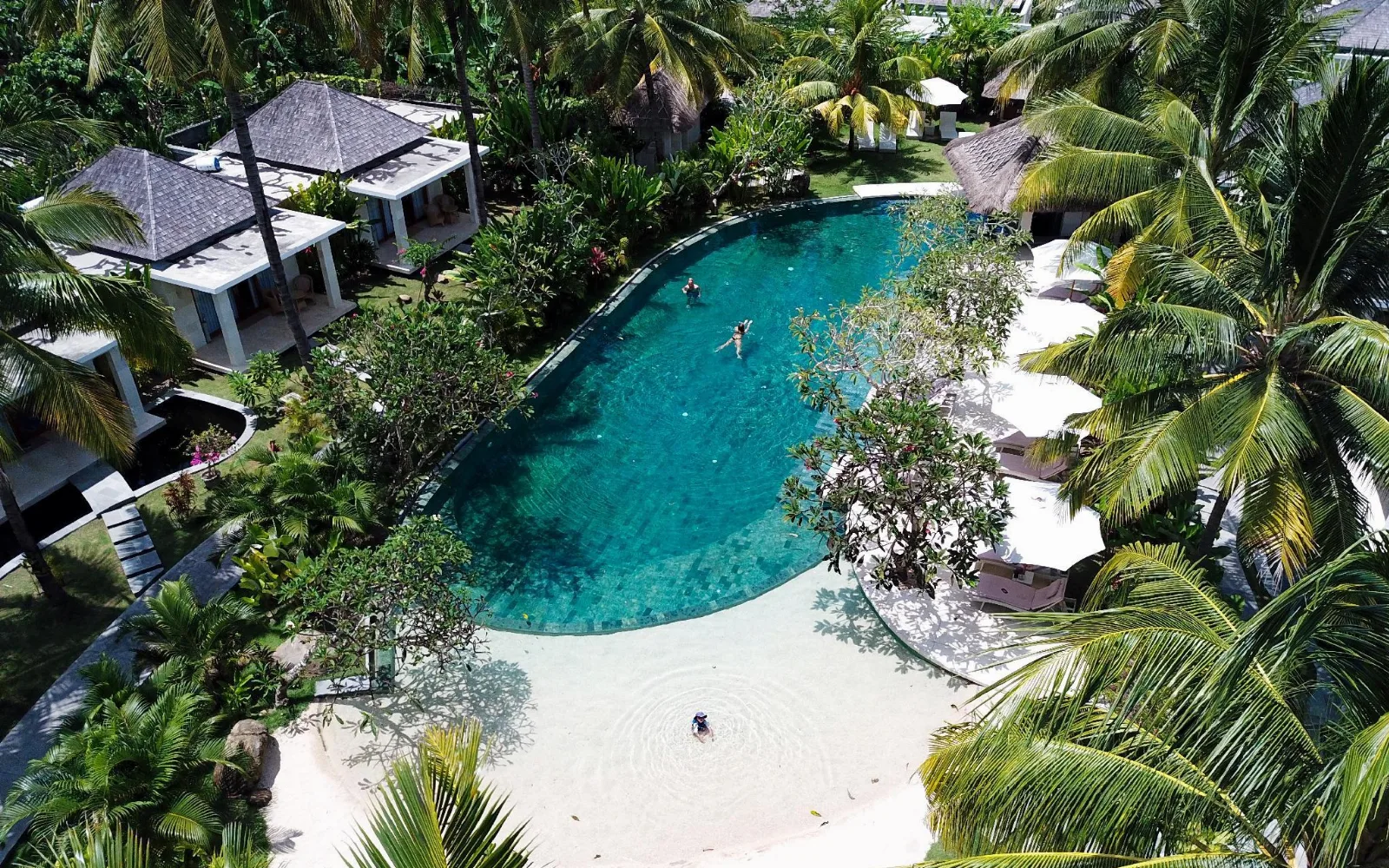 Jivana Wellness & Spa at Jivana Resort