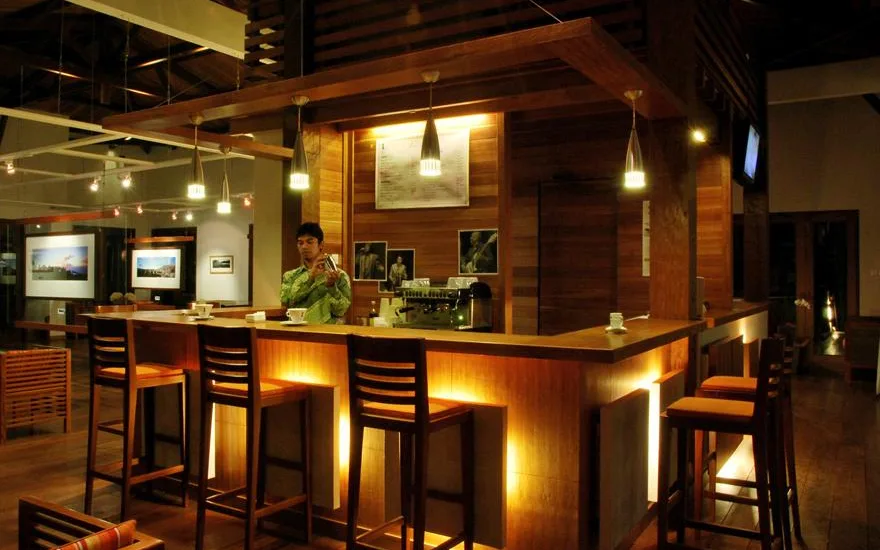 Jiwa Wellness & Spa at Jiwa Jawa Resort Bromo