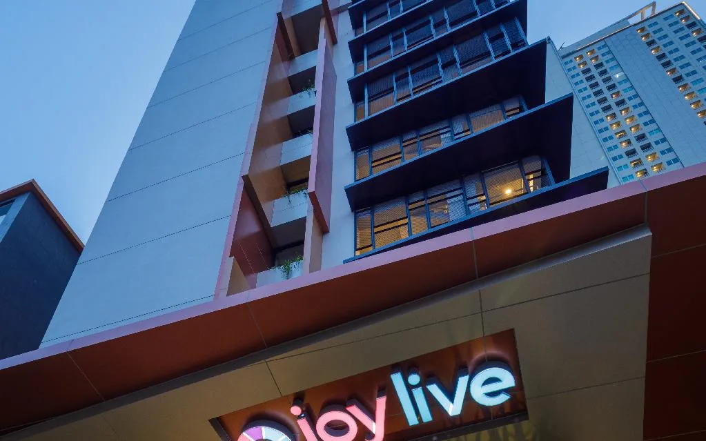 Joylive Wellness & Spa at Joylive BSD CITY