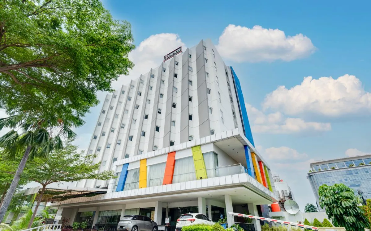 JP Wellness & Spa at JP Hotel Pluit Jakarta by LIFE