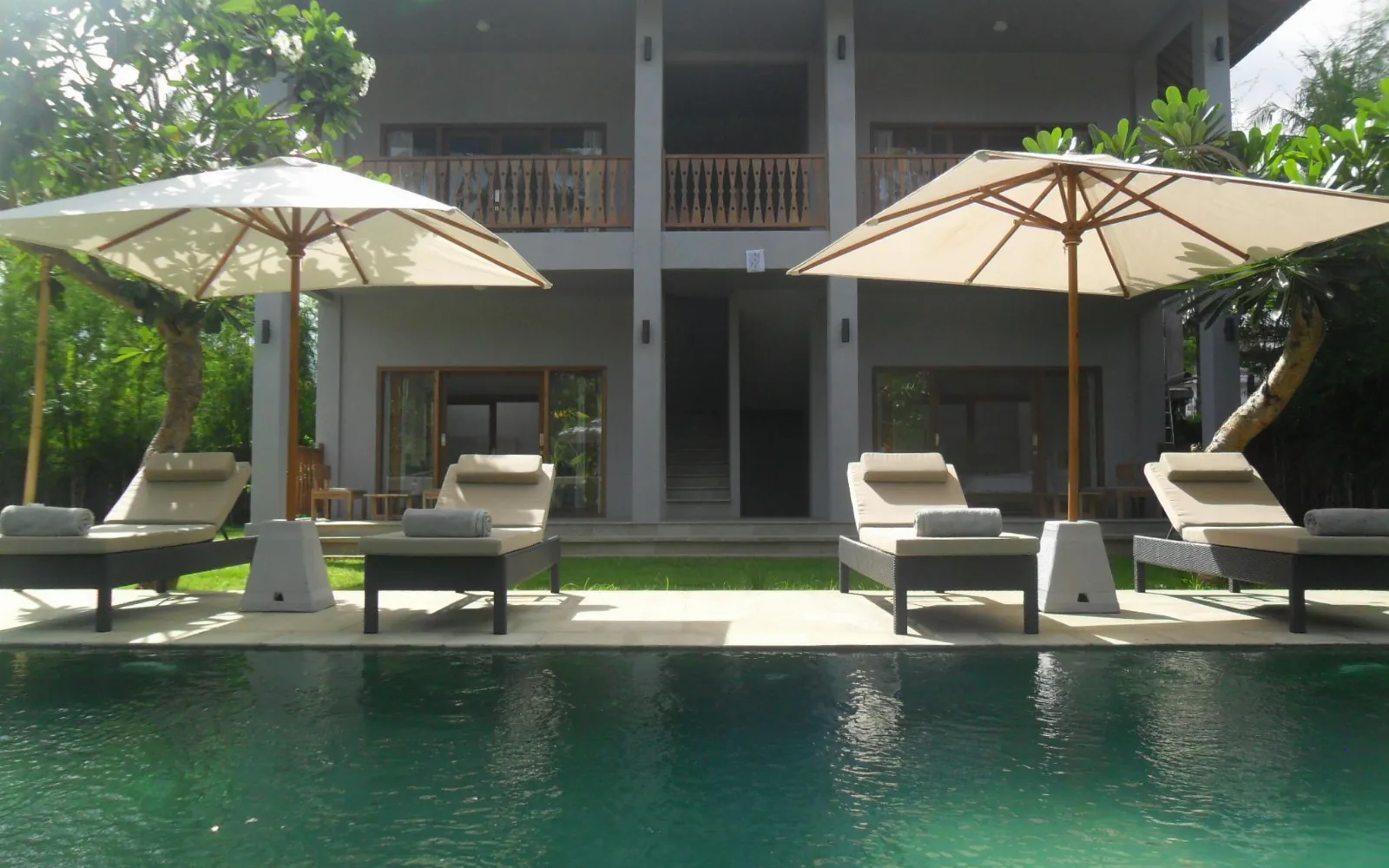 Jublu Wellness & Spa at Jublu Hotel