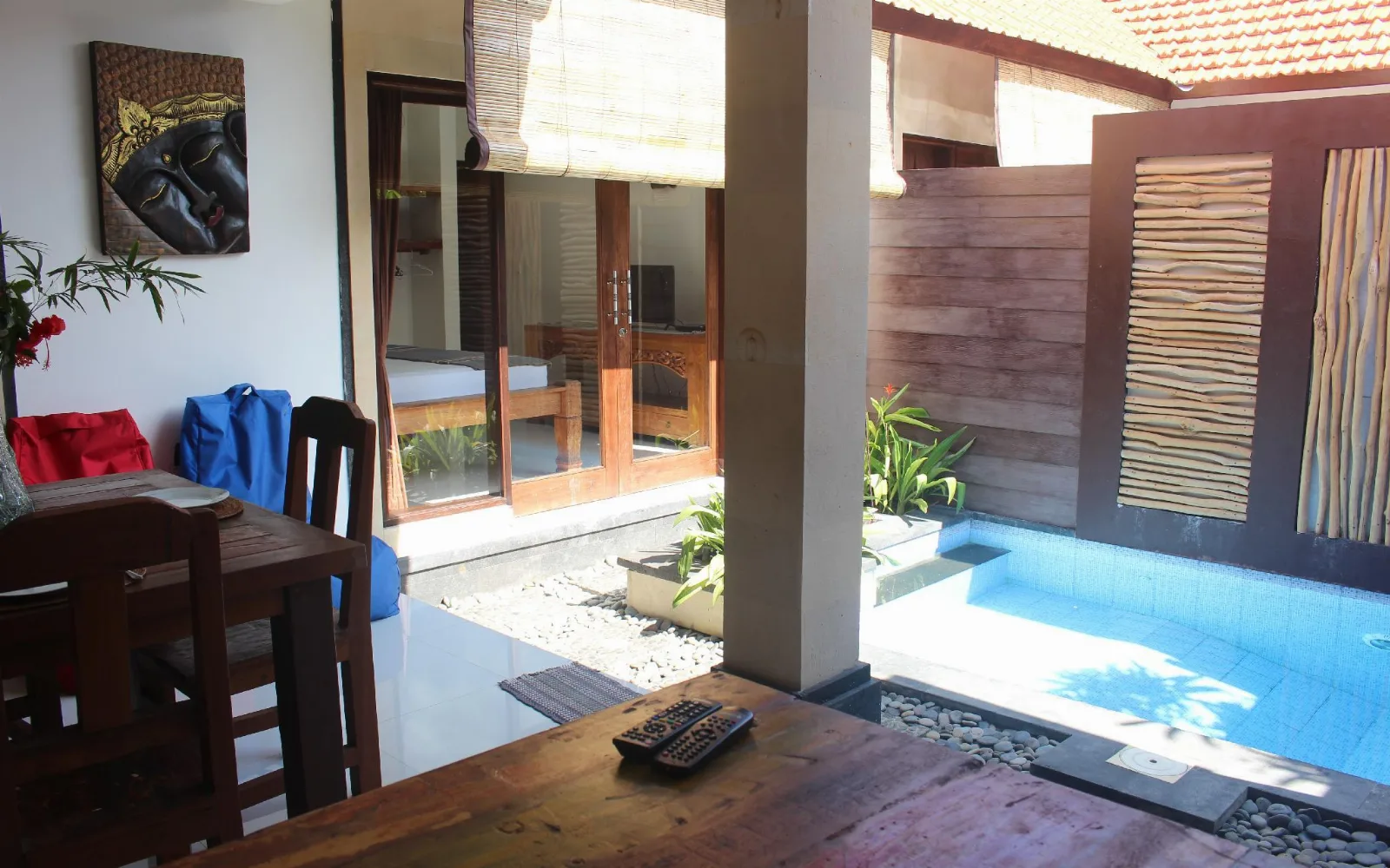 Jukung Wellness & Spa at Jukung Villas Kuta