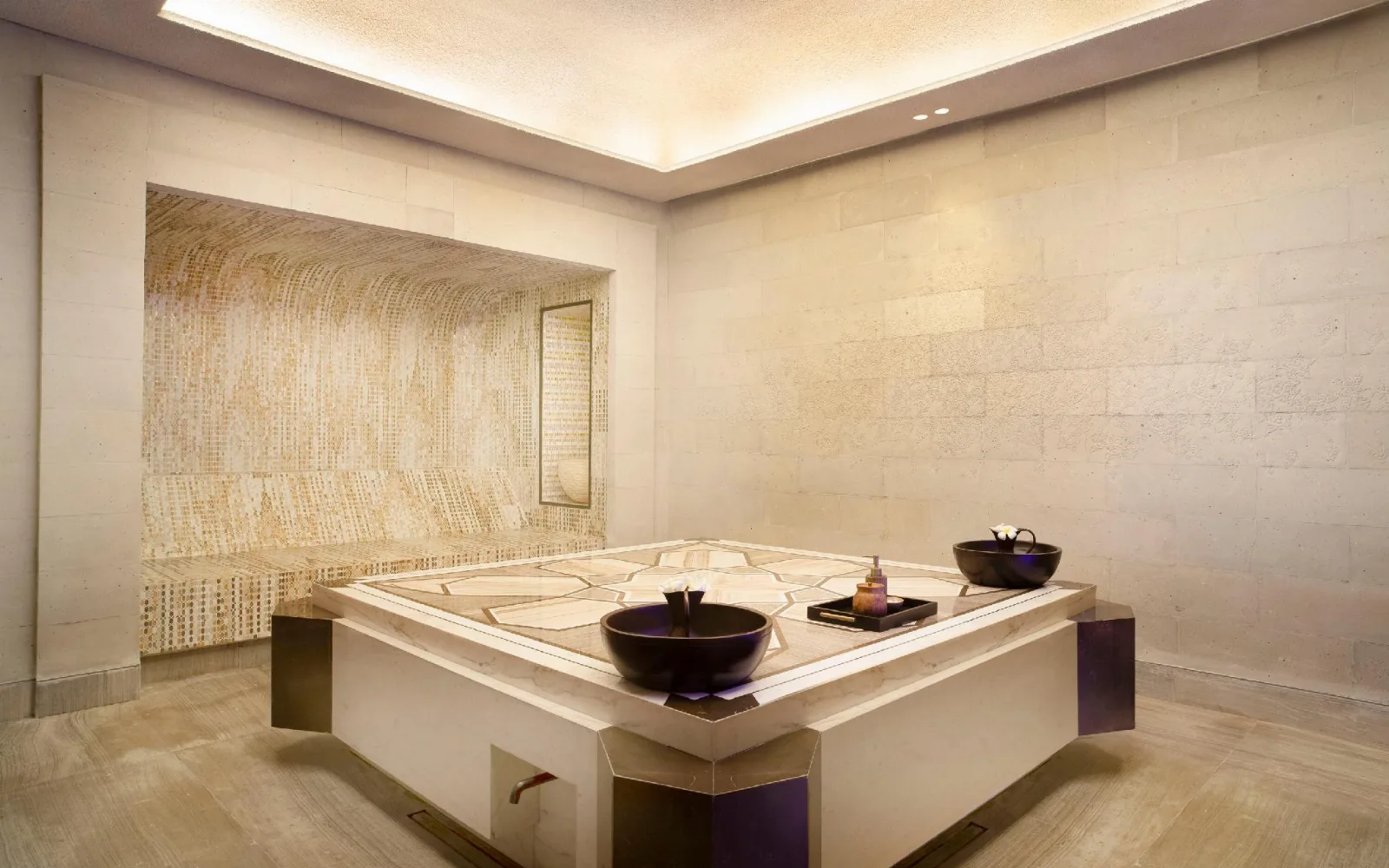 Jumeirah Wellness & Spa at Jumeirah Bali