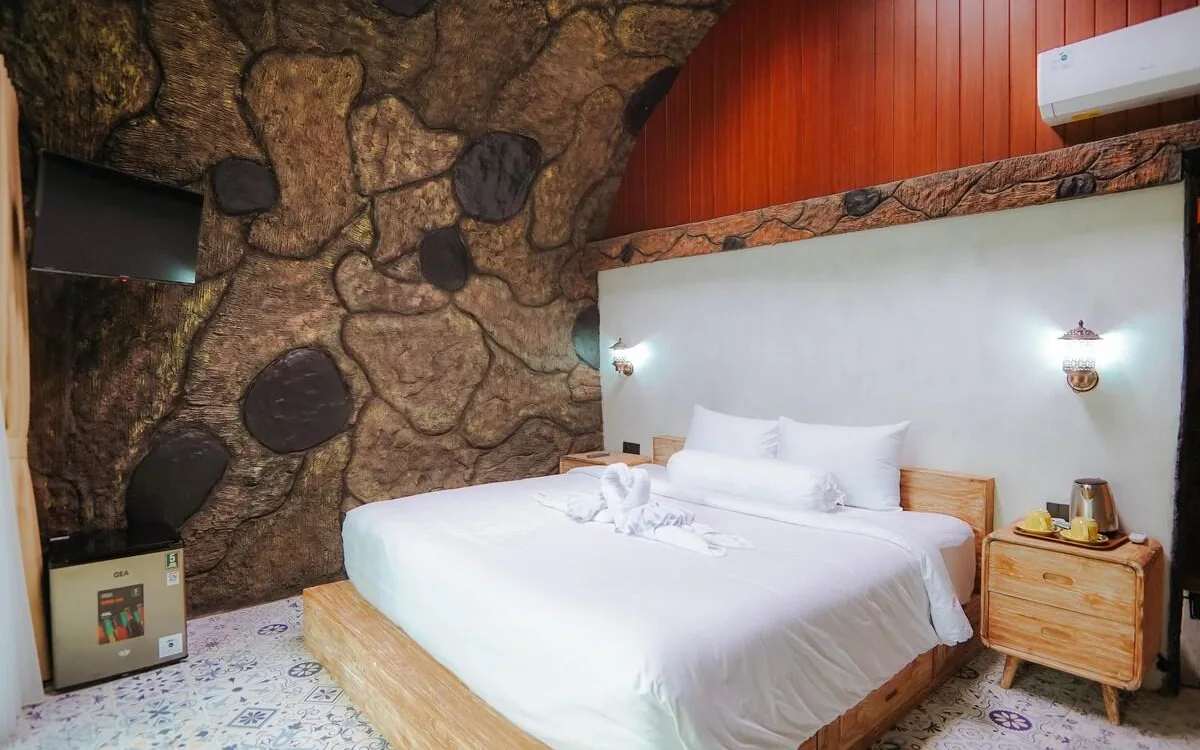 Jungle Wellness & Spa at The Jungle Pots Ubud