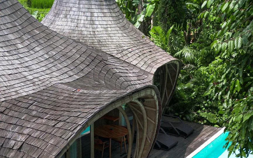 Jungleight Wellness & Spa at Jungleight Bali