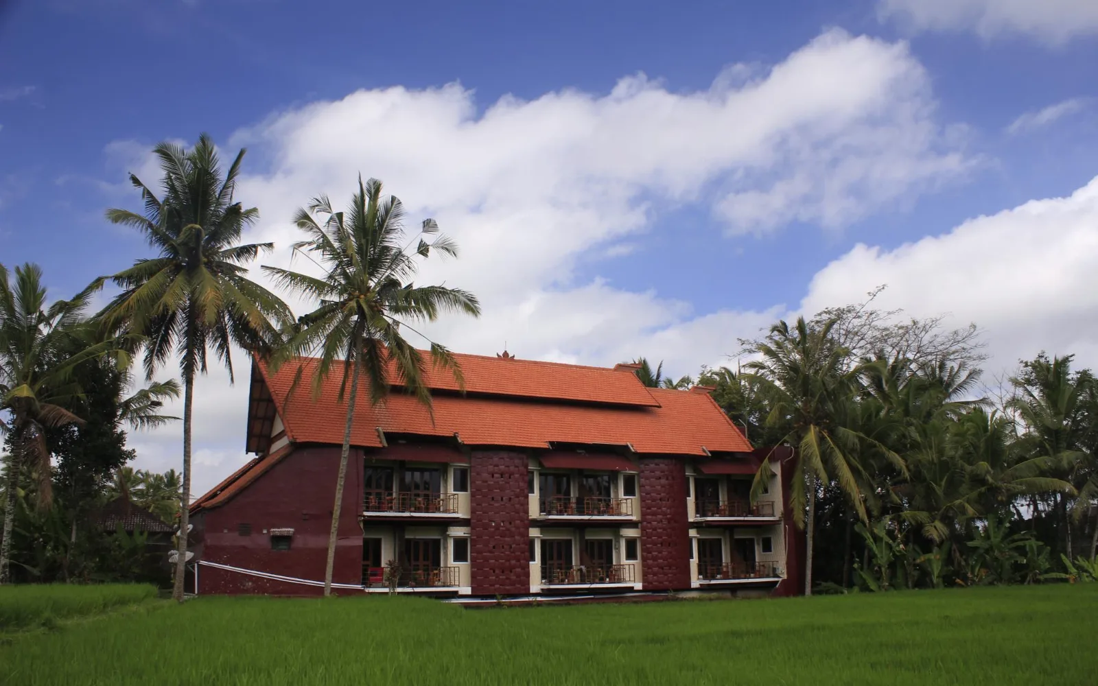 Junjungan Wellness & Spa at Junjungan Ubud Hotel & Spa