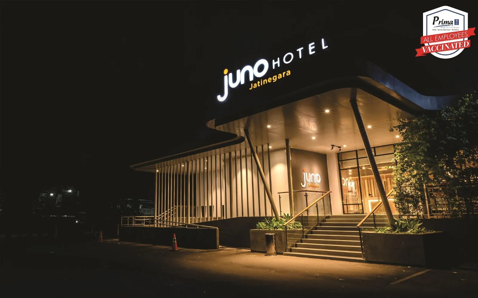 Juno Wellness & Spa at Juno Jatinegara Jakarta