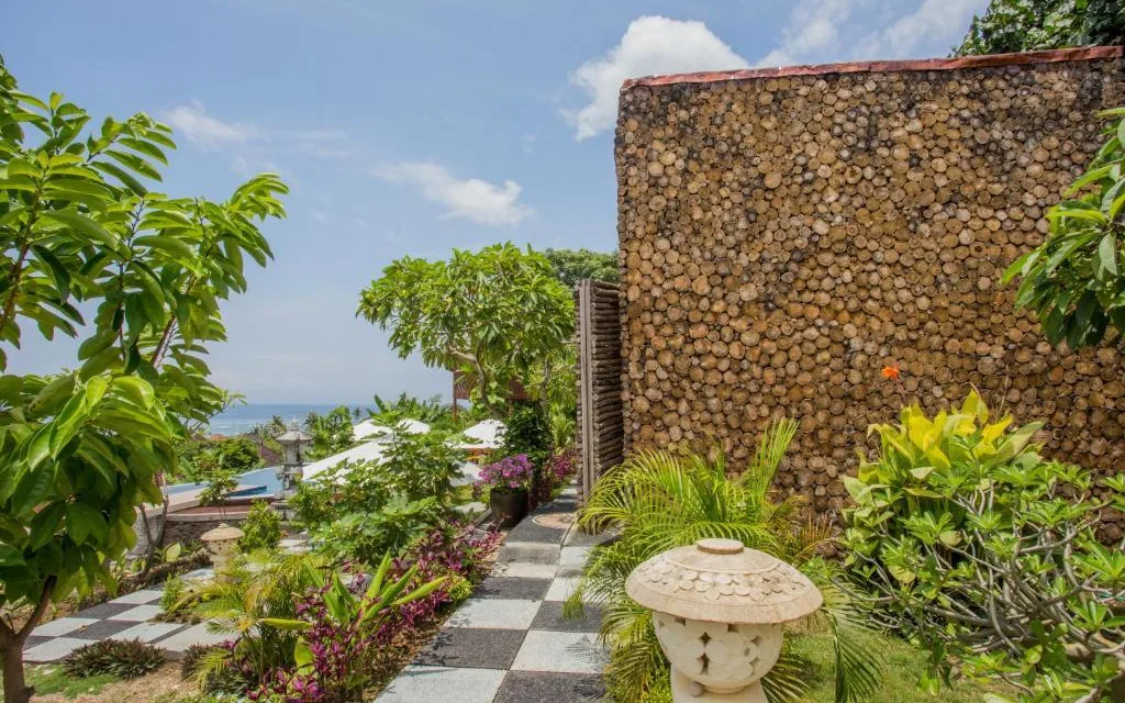Kabeh Wellness & Spa at Kabeh Jati Cottage