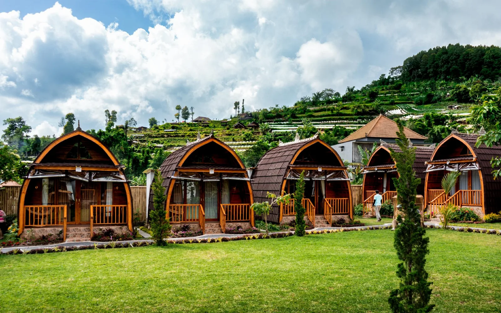 Kabinku Wellness & Spa at Kabinku Bali