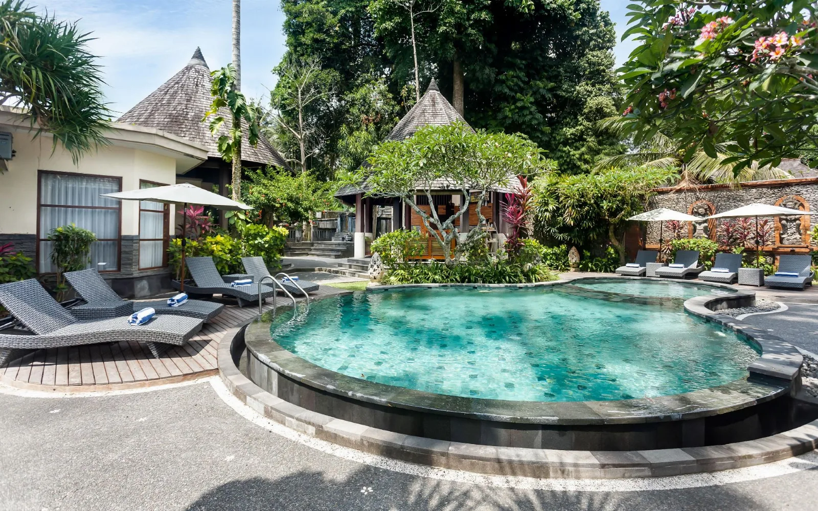 Kadiga Wellness & Spa at Kadiga Villas Ubud by GenuineHost