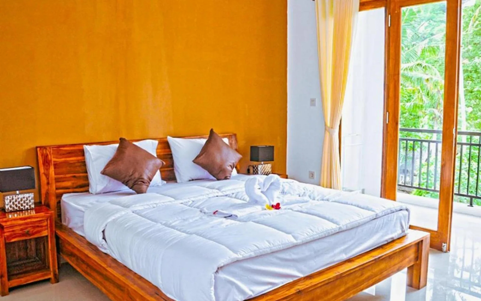Kailash Wellness & Spa at Kailash Inn