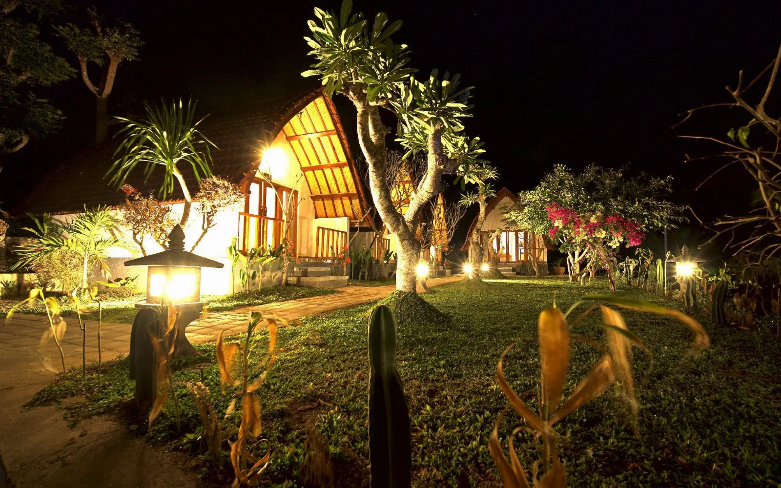 Kaje Wellness & Spa at Kaje Cottage