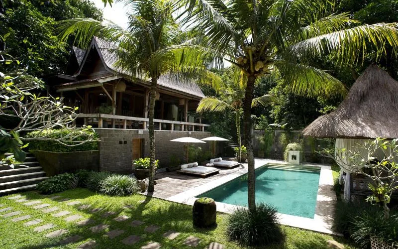 Kalapa Wellness & Spa at Kalapa Boutique Resort & Yoga