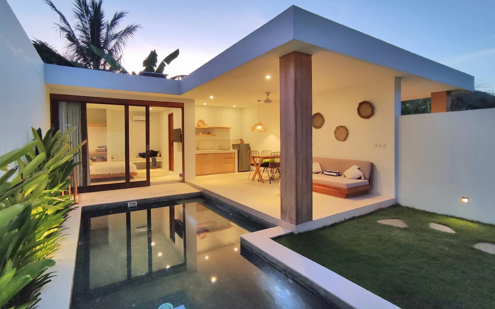 Kalea Island Spa & Wellness at Kalea Villas
