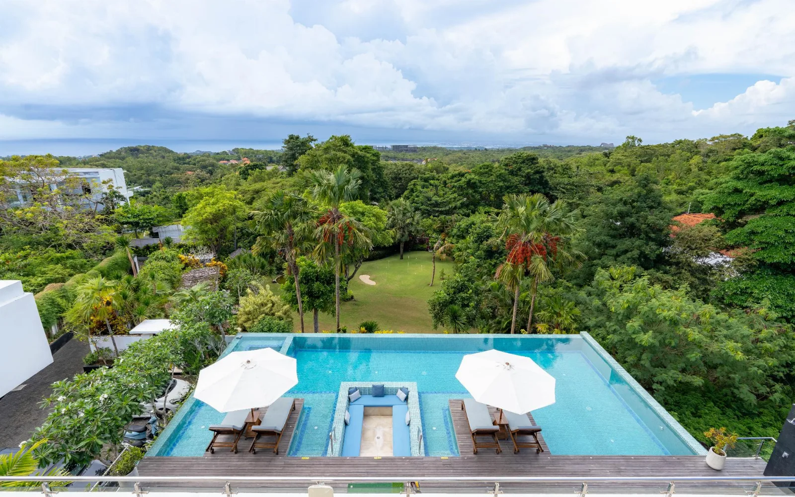 KaliBali Wellness & Spa at KaliBali Luxury Villa by Betterplace