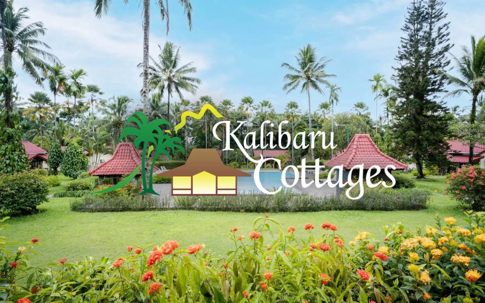 Kalibaru Wellness & Spa at Kalibaru Cottages