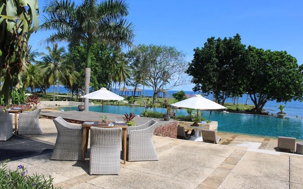 Kalicaa Wellness & Spa at Kalicaa Villa Tanjung Lesung