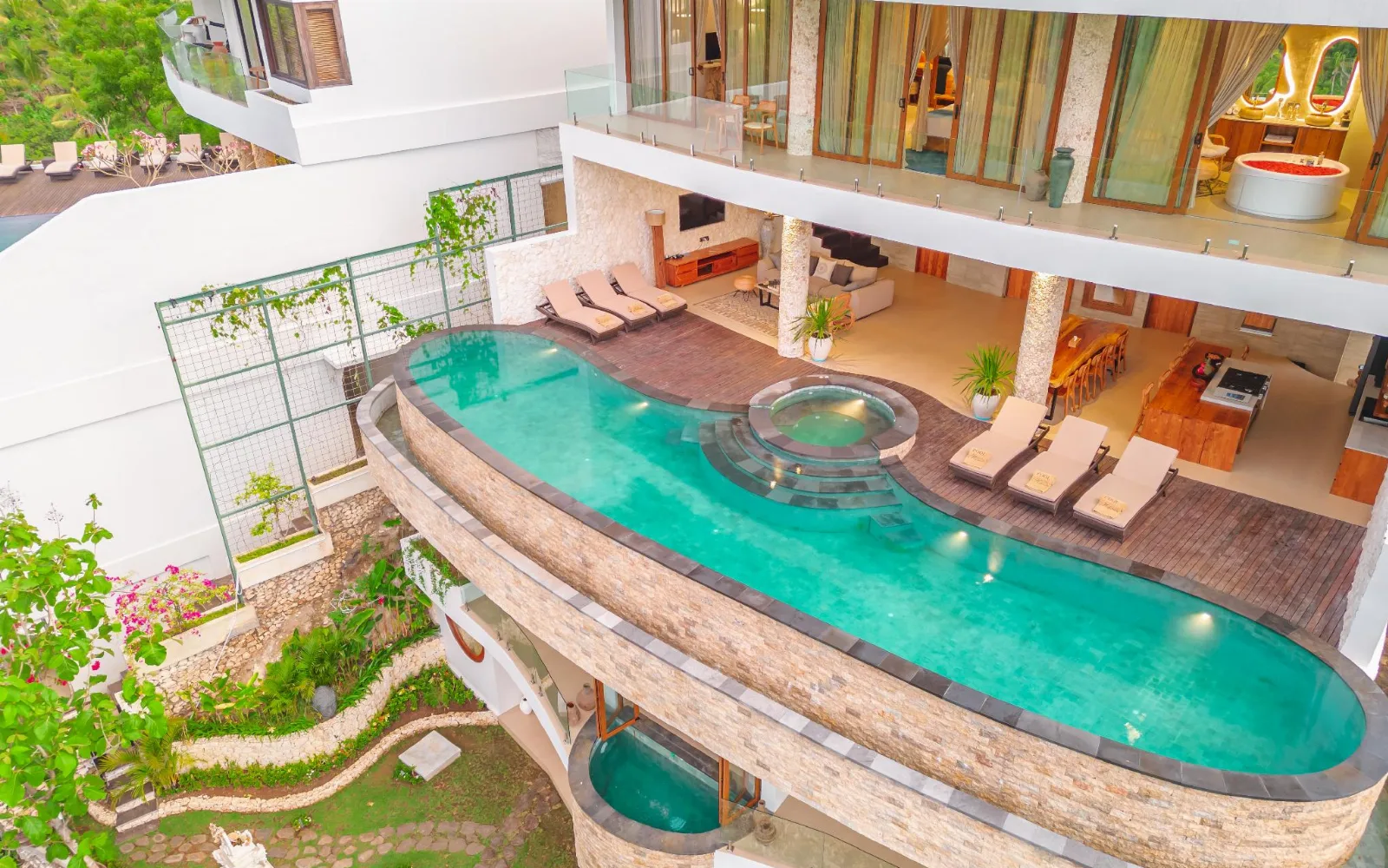 Kaliente Wellness & Spa at Villa Kaliente