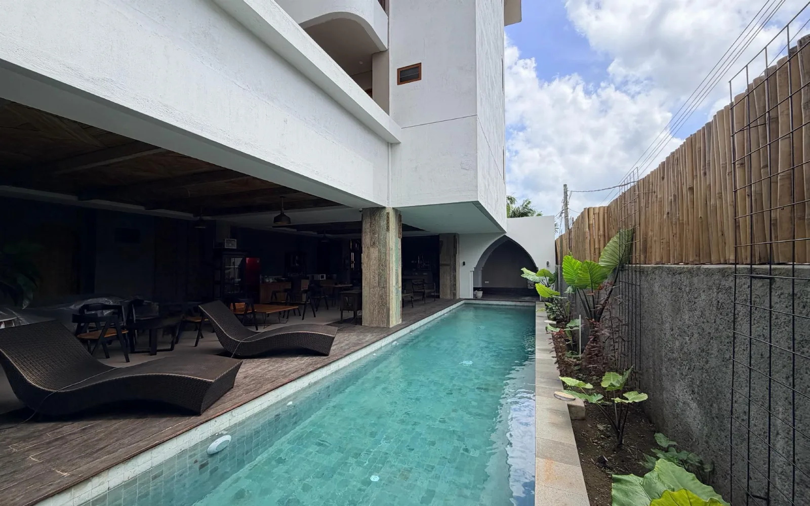 Kalpa Wellness & Spa at Kalpa Tree Co-living