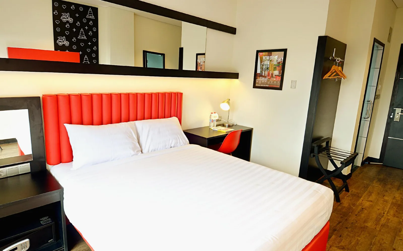 Kalya Wellness & Spa at Kalya Hotel Yogyakarta