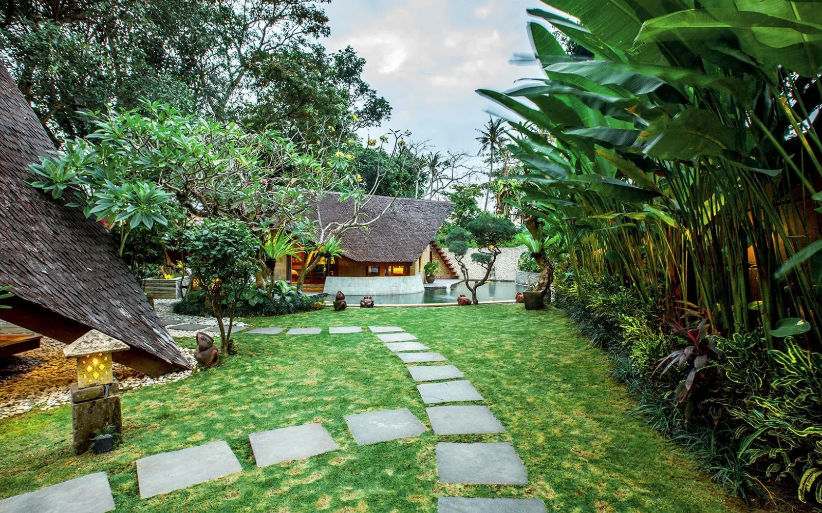 Kalyca Wellness & Spa at Kalyca Villa Seminyak