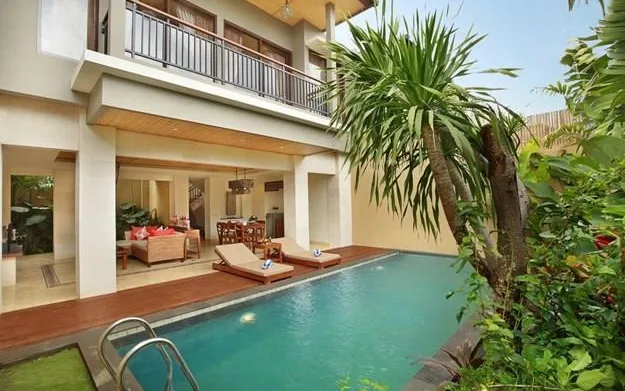Kamajaya Wellness & Spa at Kamajaya Villas