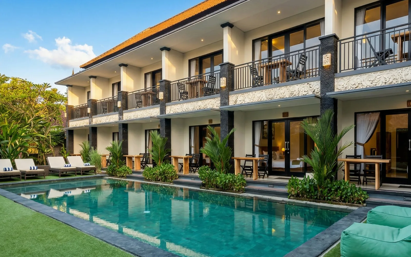 Kamandhani Wellness & Spa at Kamandhani Hotel Ubud