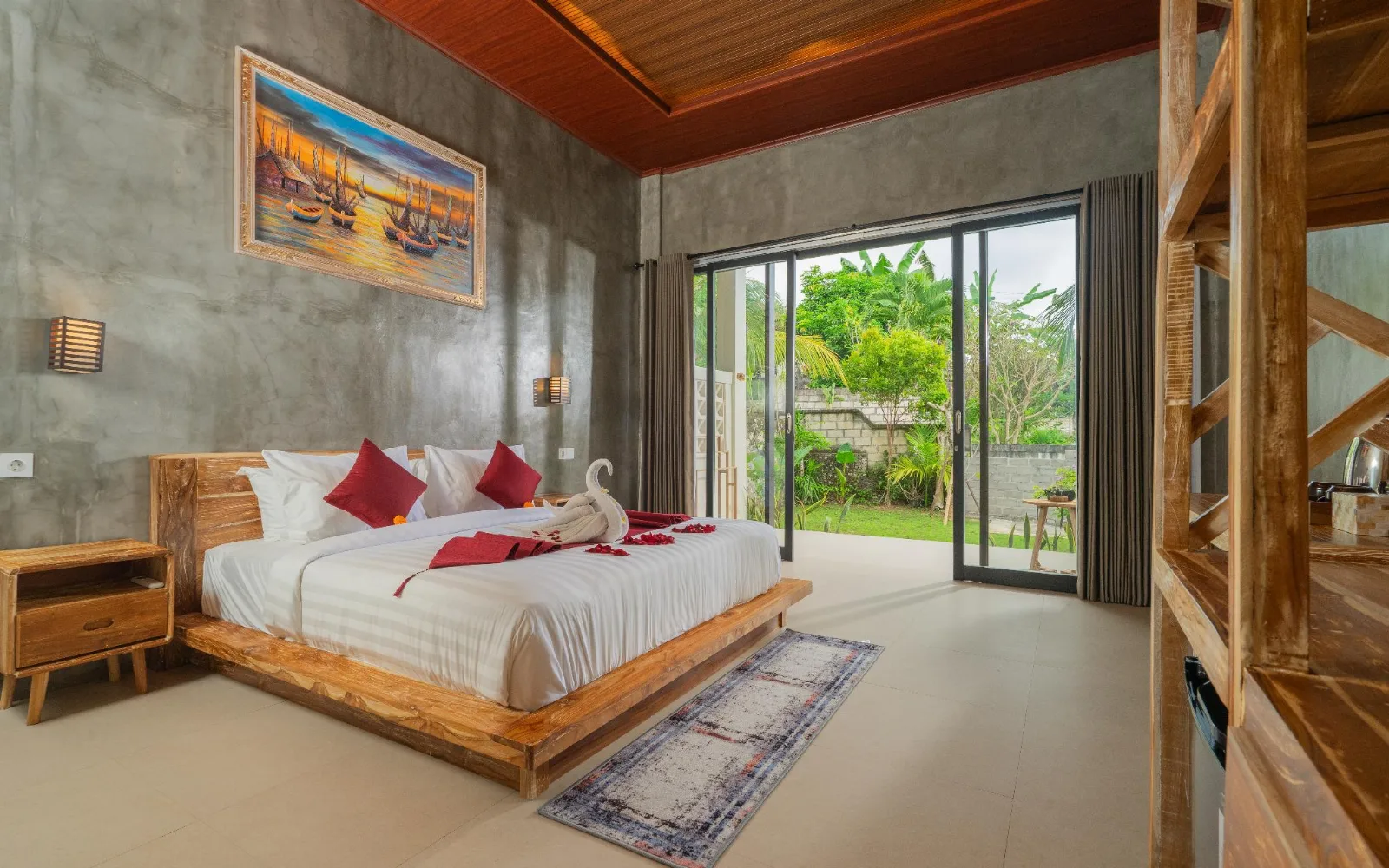 Kamasan Wellness & Spa at Kamasan Nusa Penida By Reccoma